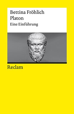 Fröhlich, Bettina: Platon. Eine Einführung (EPUB)