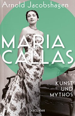 Jacobshagen, Arnold: Maria Callas (EPUB)