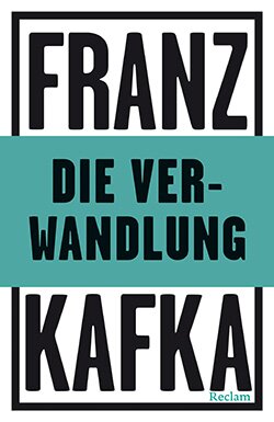 Kafka, Franz: Die Verwandlung (EPUB)