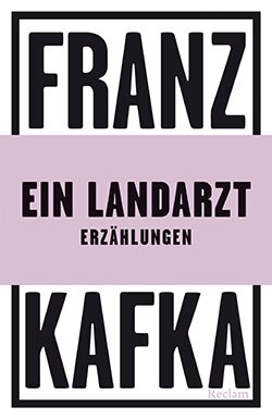 Kafka, Franz: Ein Landarzt (EPUB)