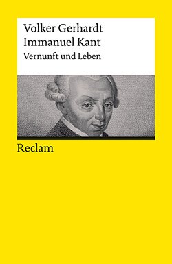 Gerhardt, Volker: Immanuel Kant (EPUB)