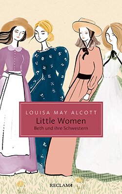 Alcott, Louisa May: Little Women (EPUB)
