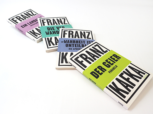  Die Verwandlung | Franz Kafka